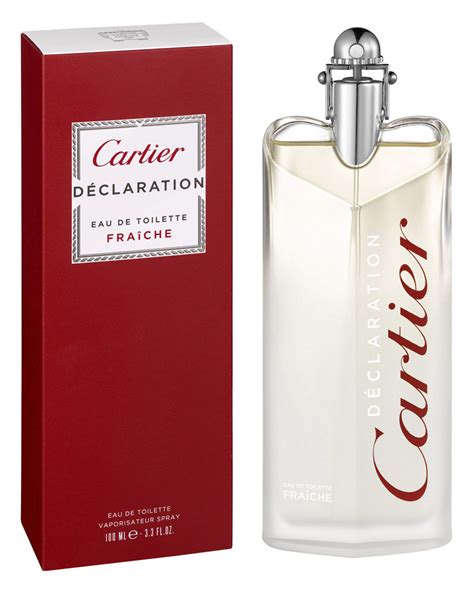 Amazon.com: Perfume Declaration De Cartier